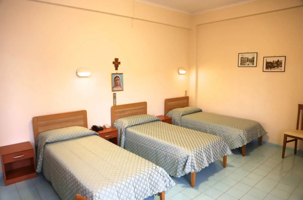 Casa Piccole Ancelle di Cristo Re