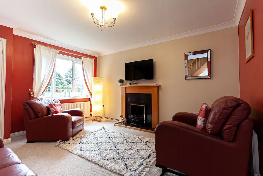 Irlam's Home from Home