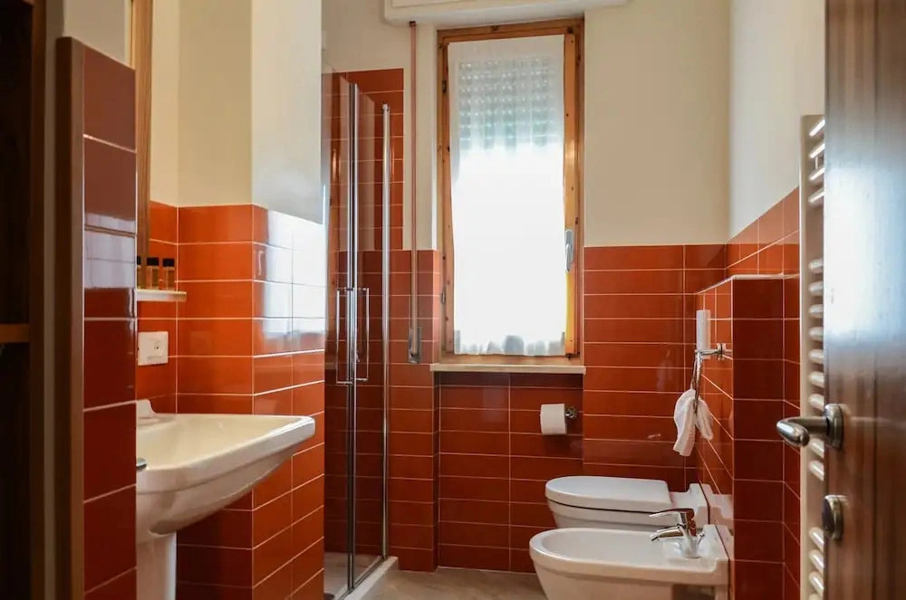Apartment for 5 Guests in Pietra Ligure