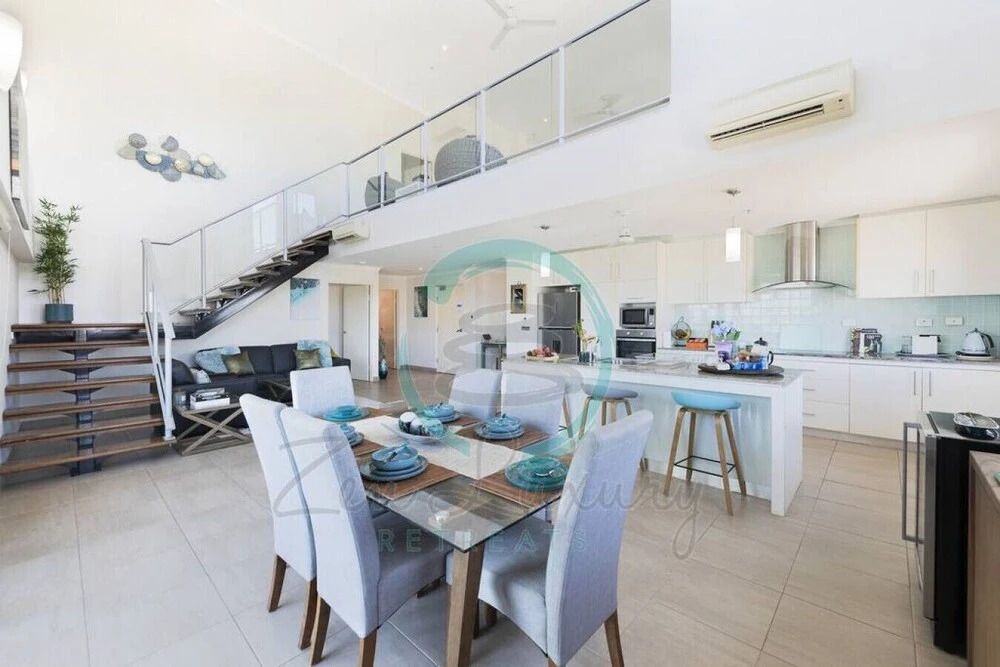 ZEN PINNACLE - 3BR Penthouse Retreat