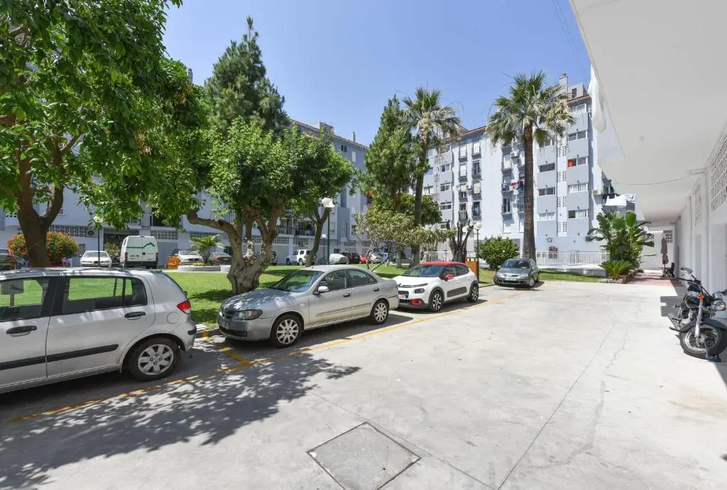 Apartamento lujo playa Lasiesta3