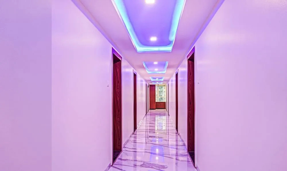 Treebo Trend Hotel Satkar