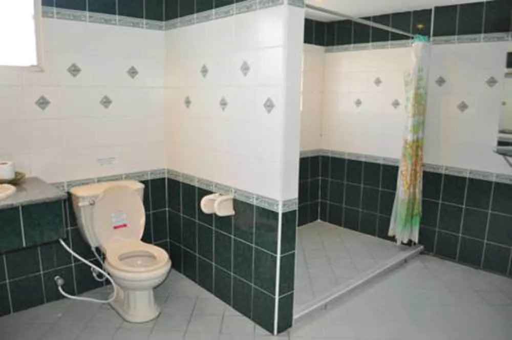 Ansu Hotel