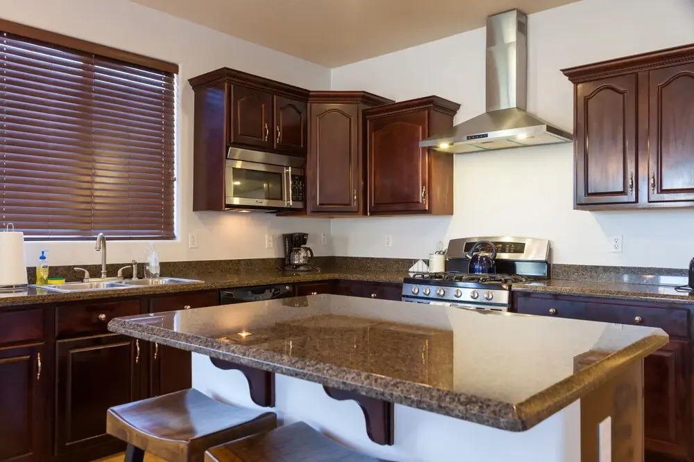 4BR South Phoenix Home