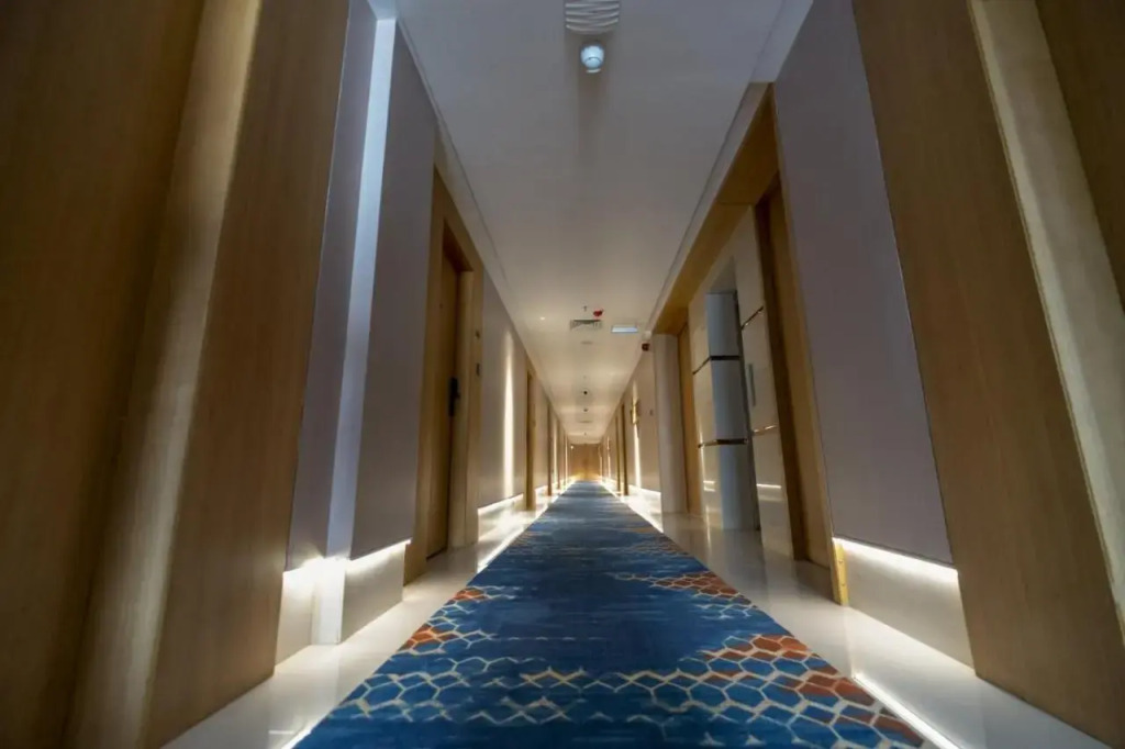 Regenta Inn Bhavani Nellore By Royal Orchid Hotels