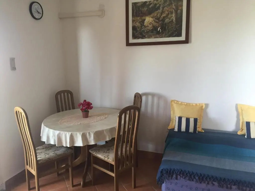 Apartments Anka