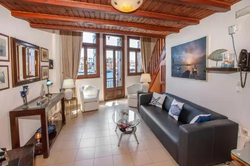 Casa Alba Seaview House