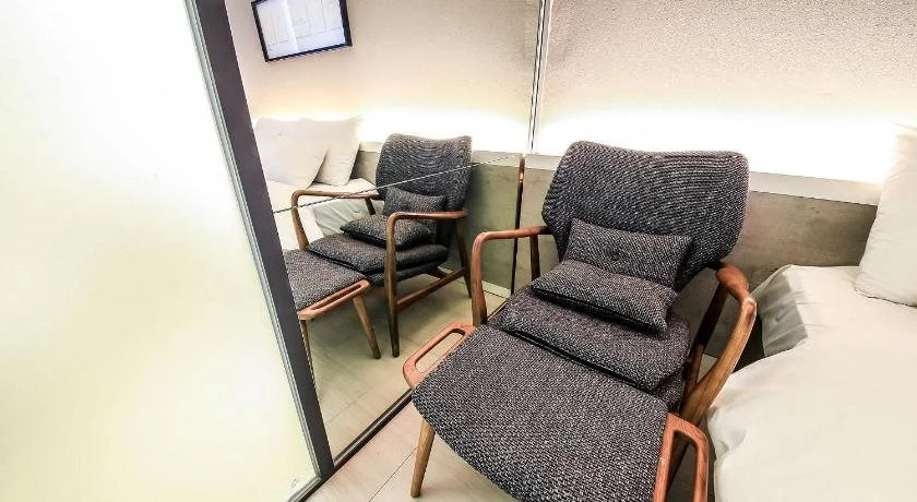 Blvd Hotel