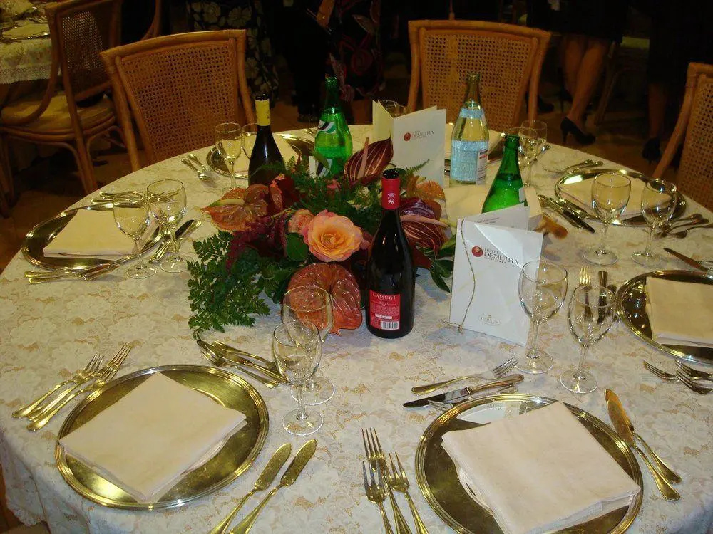 Villa Demetra Resort