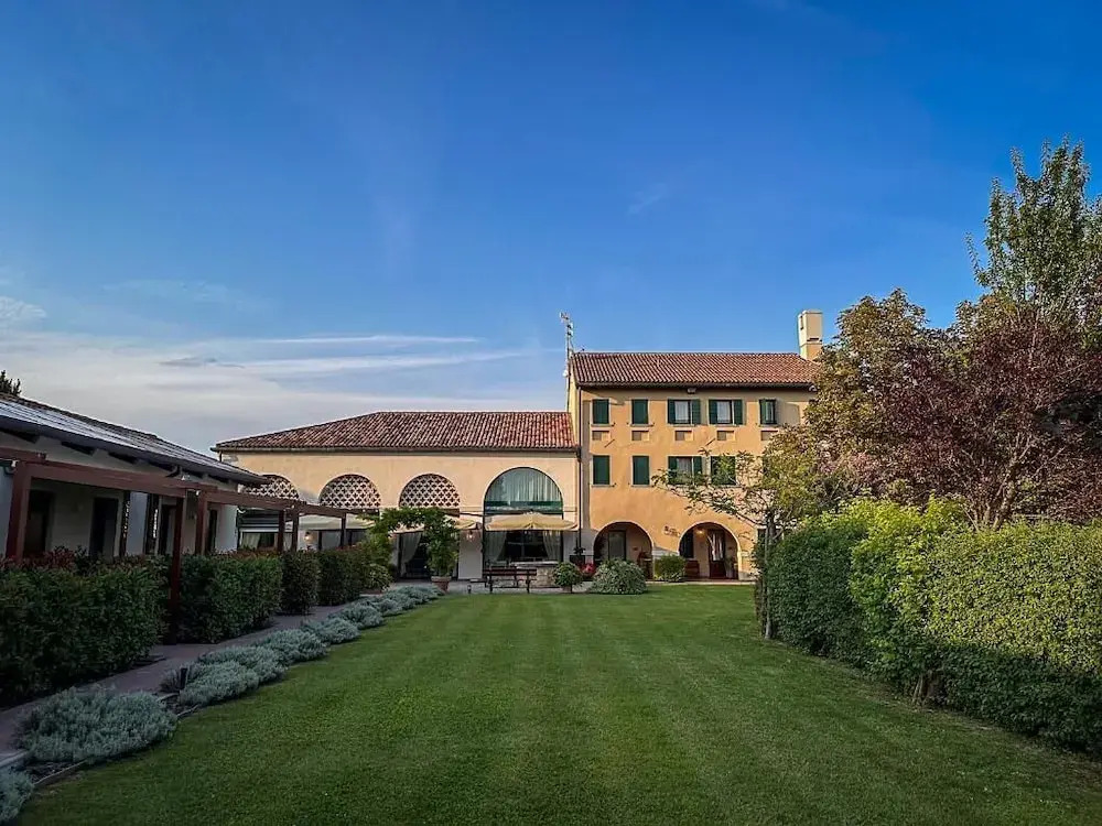 Le Vigne Morosina
