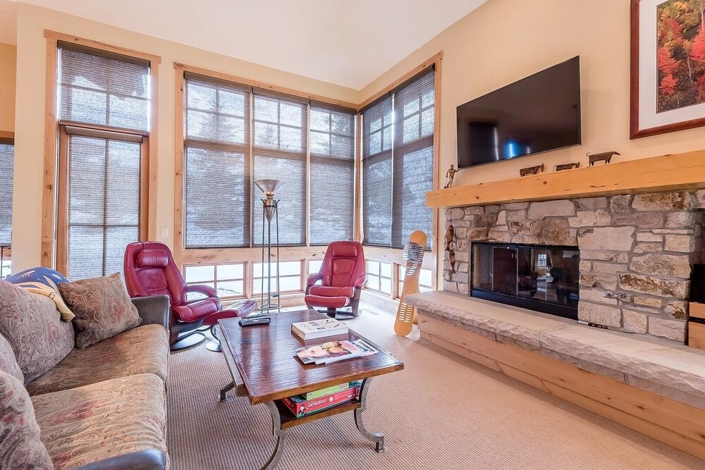 Angani Way Town102 - 3 Br Condo