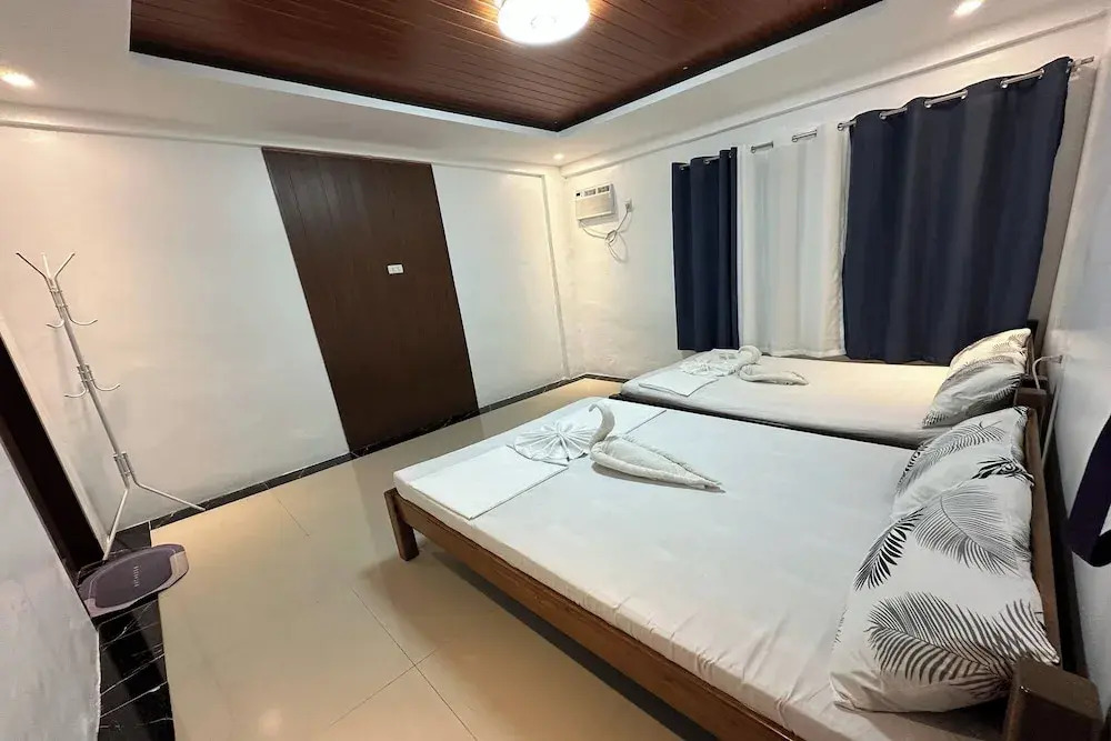 White-Beach Hideaway Resort Puerto Galera