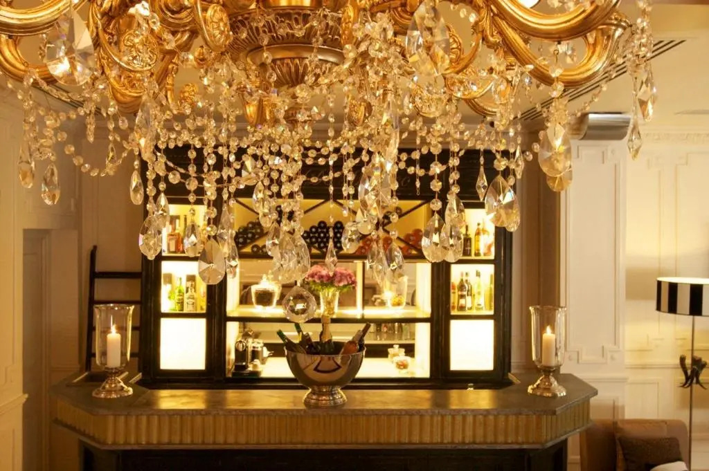 Hotel De Monaco