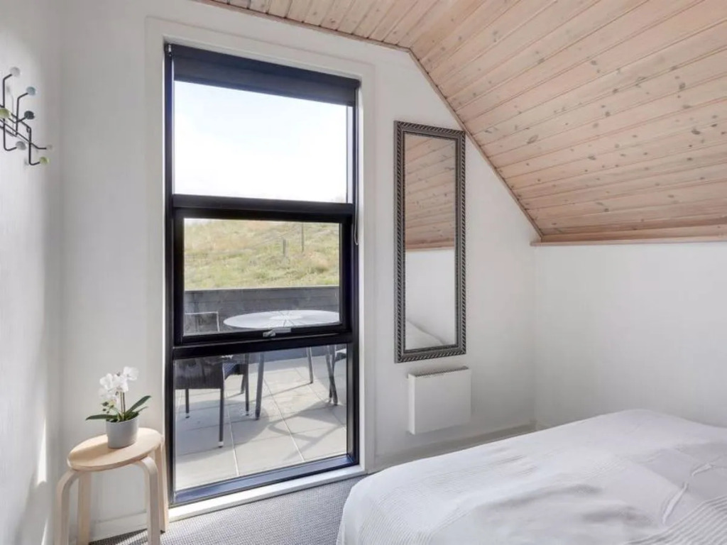 "Gjorgje" - 150m from the sea in Western Jutland