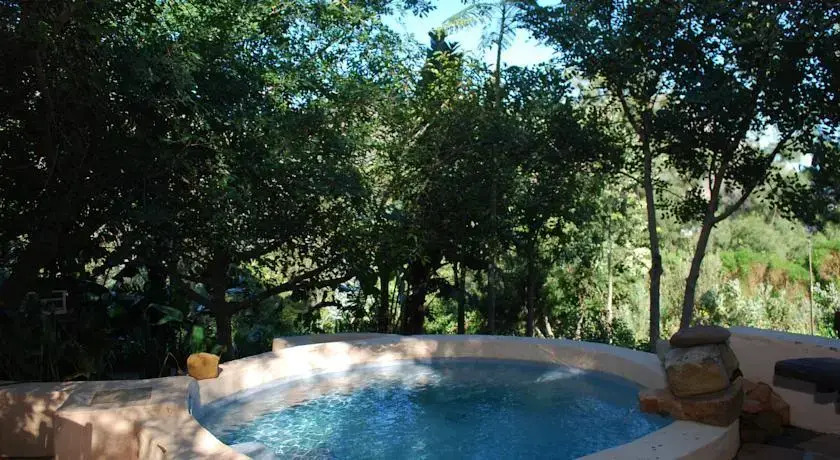 Makuti Lodge