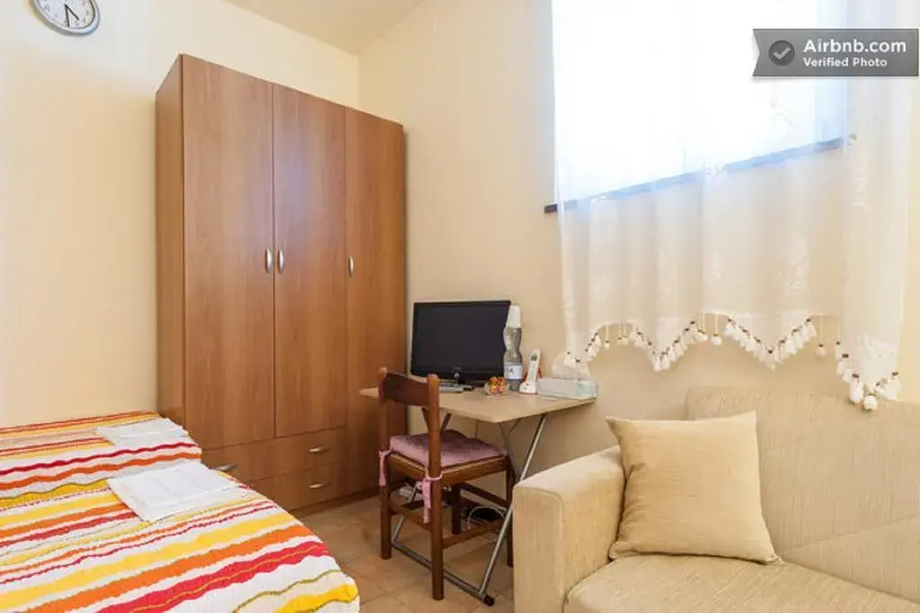 Holiday House Ospedale B&B