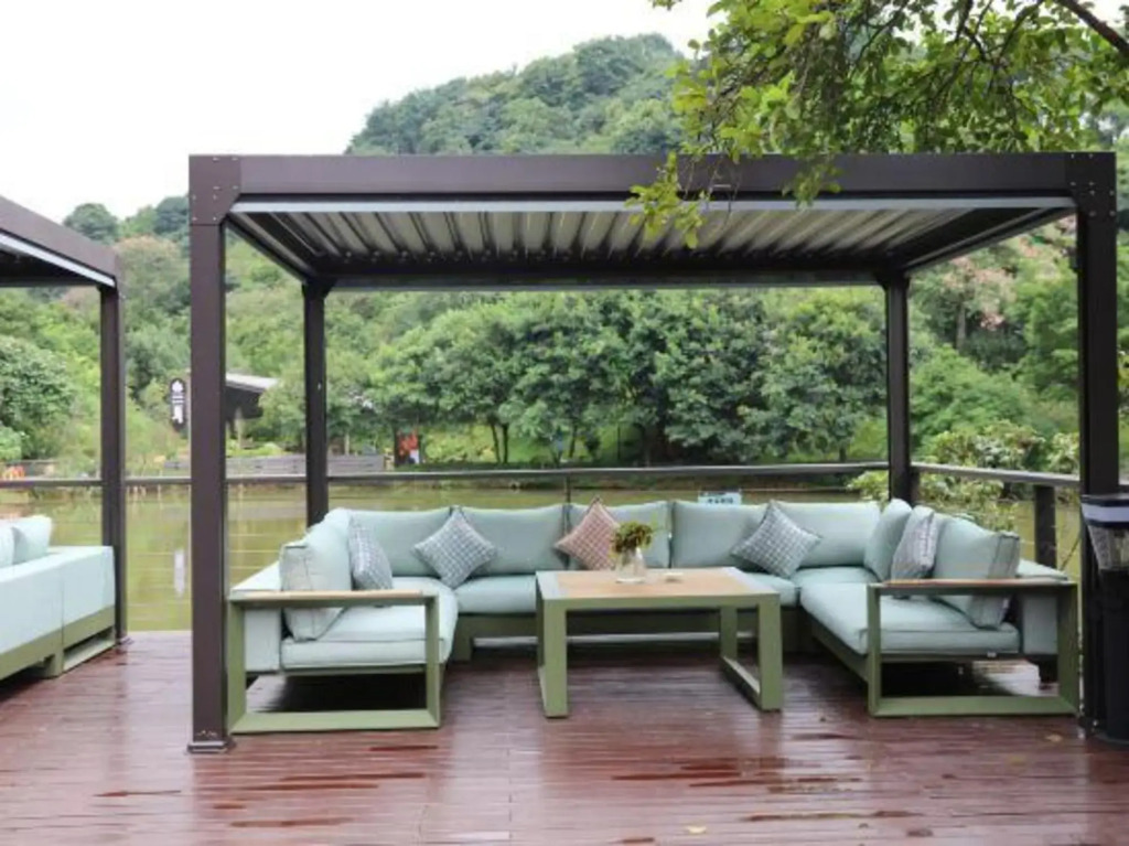 Guangzhou Valley Xiyue Zhuang Boutique Homestay