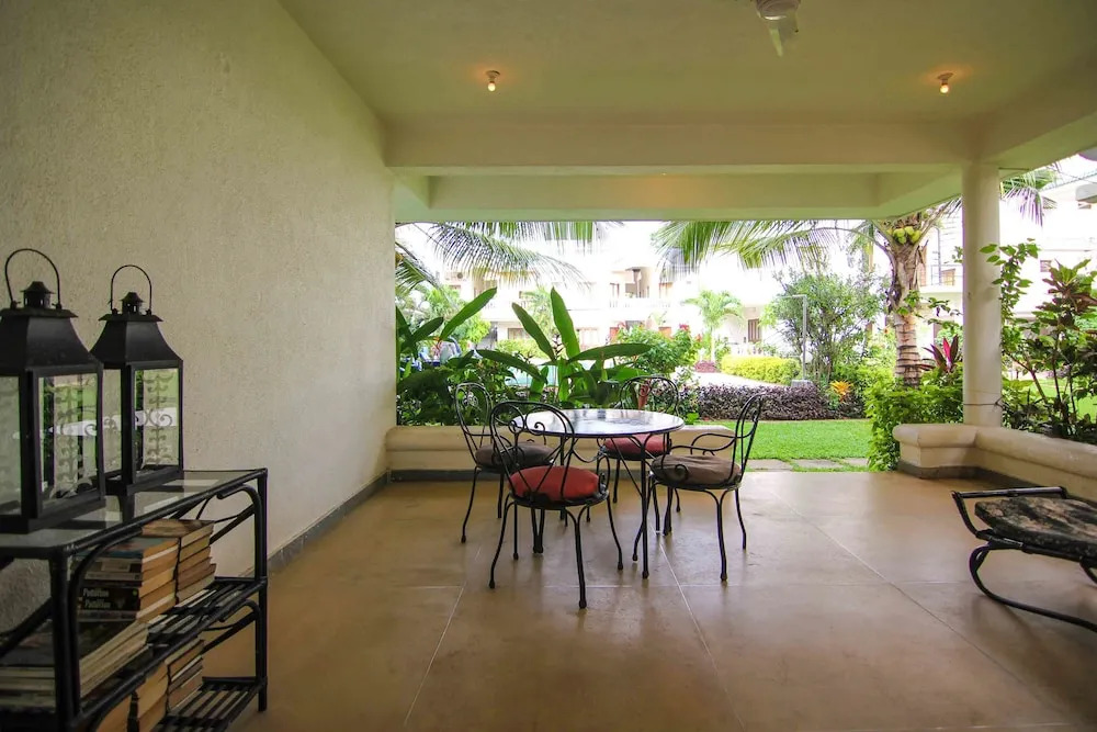 Rainforest - Casa Azure 5 Min walk to the beach