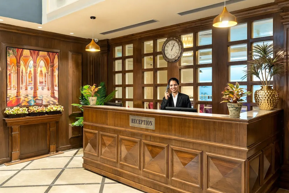 Country Inn Hall of Heritage Amritsar - Just 6 Mins From Golden Temple