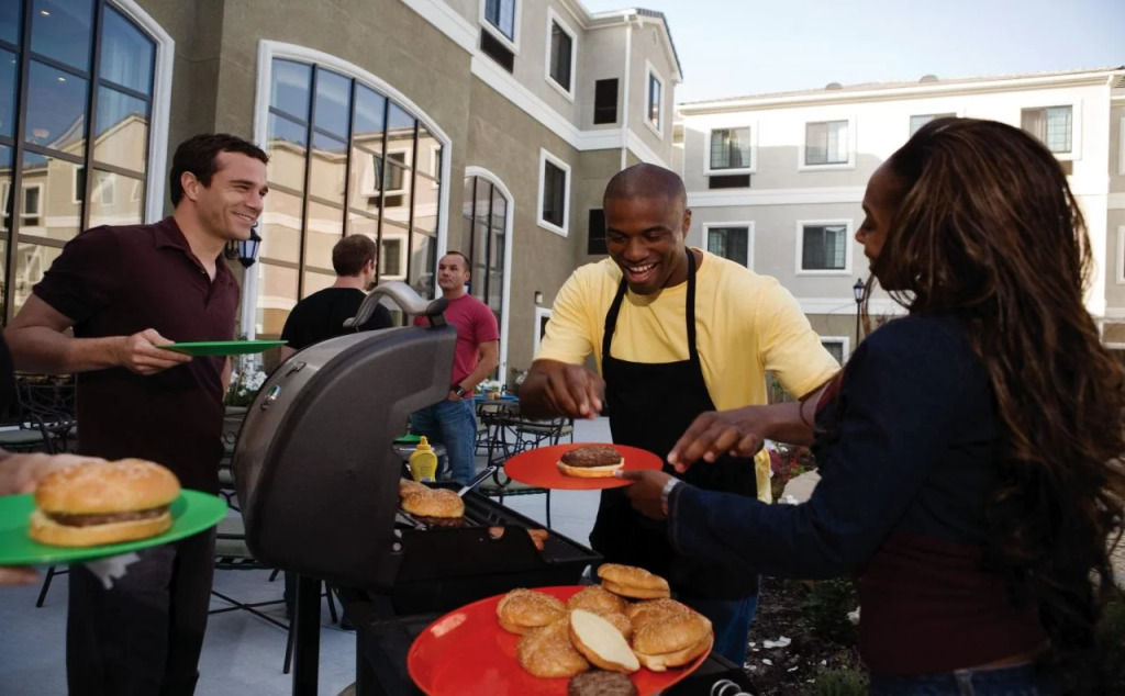 Staybridge Suites Albuquerque North by IHG