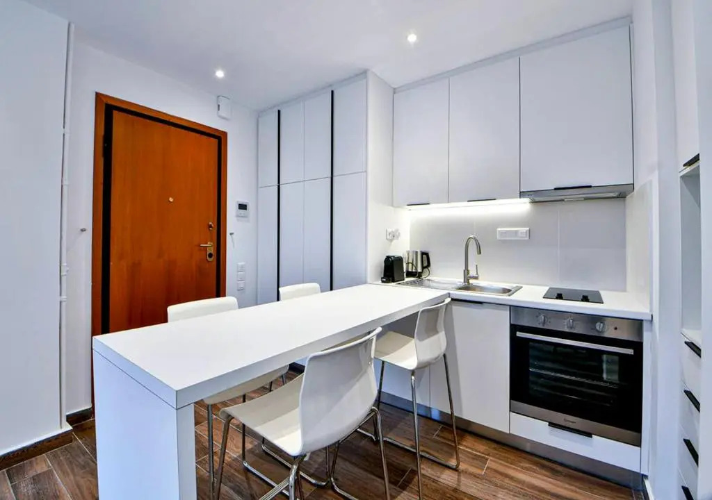 Boutique40 Luxury Apartment