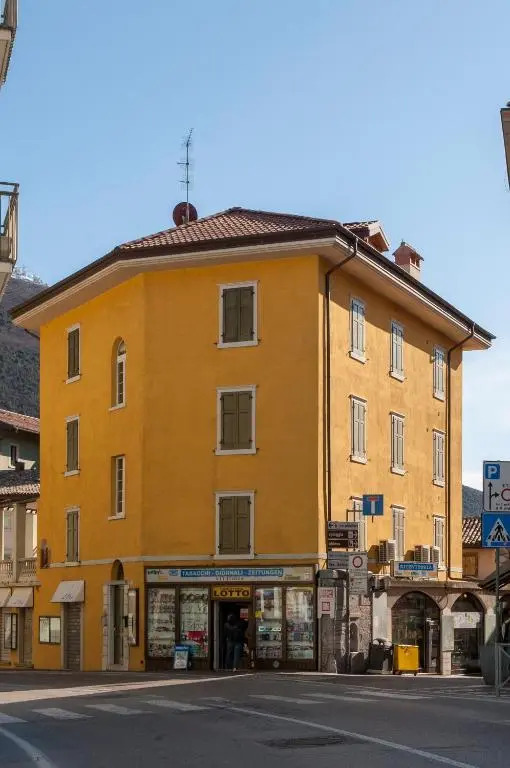 Appartamenti Baia Azzurra 5.