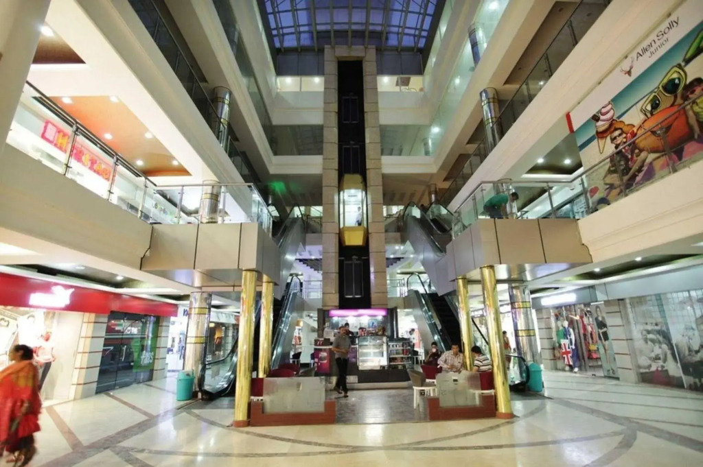 Hotel Grand Mumtaz Towers