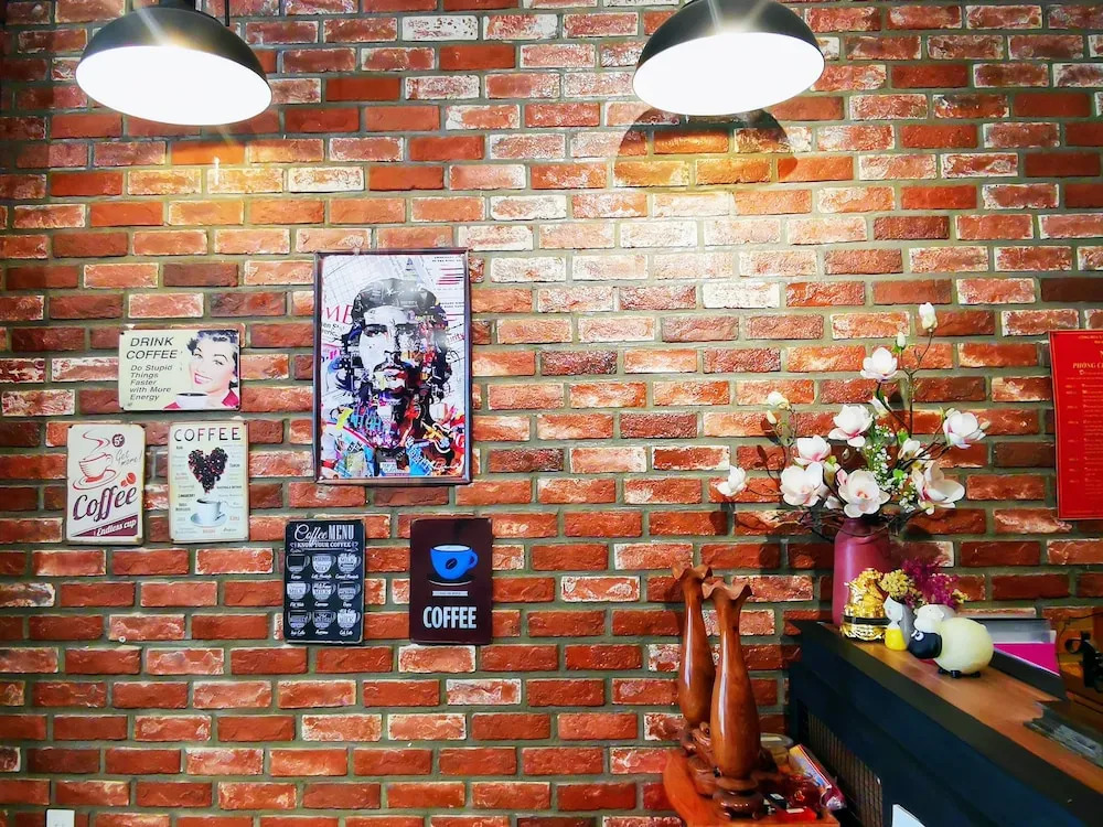 Dalat Che House