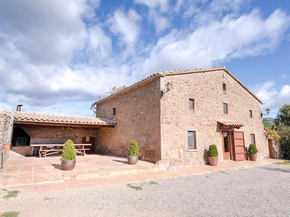 Rustic Farm House Dating Back to the Xviii Century With Private Swimming Pool