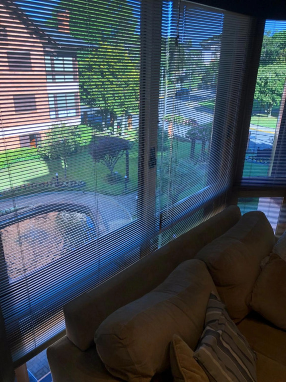 Apartamento Duplex 3 quartos com sacada