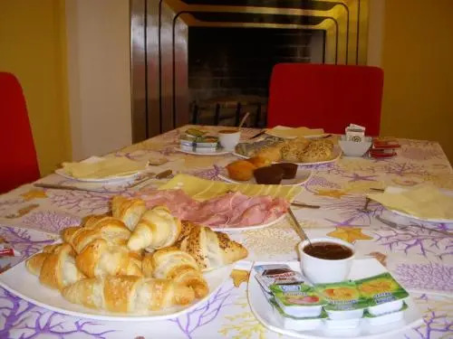 B&B Neapolis