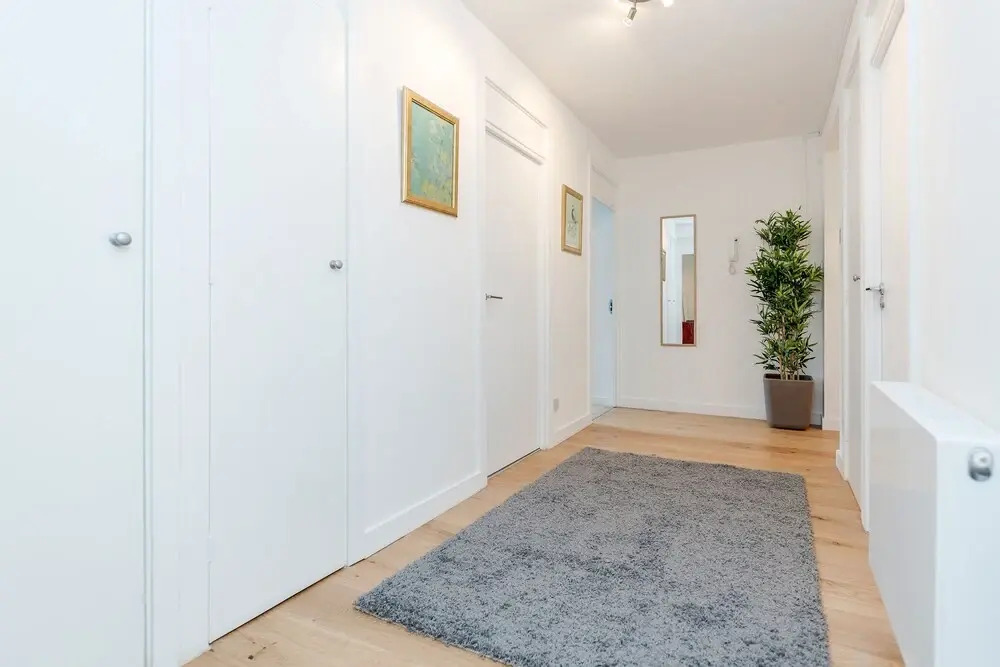 New Apartment Liverpool Street Brick Lane