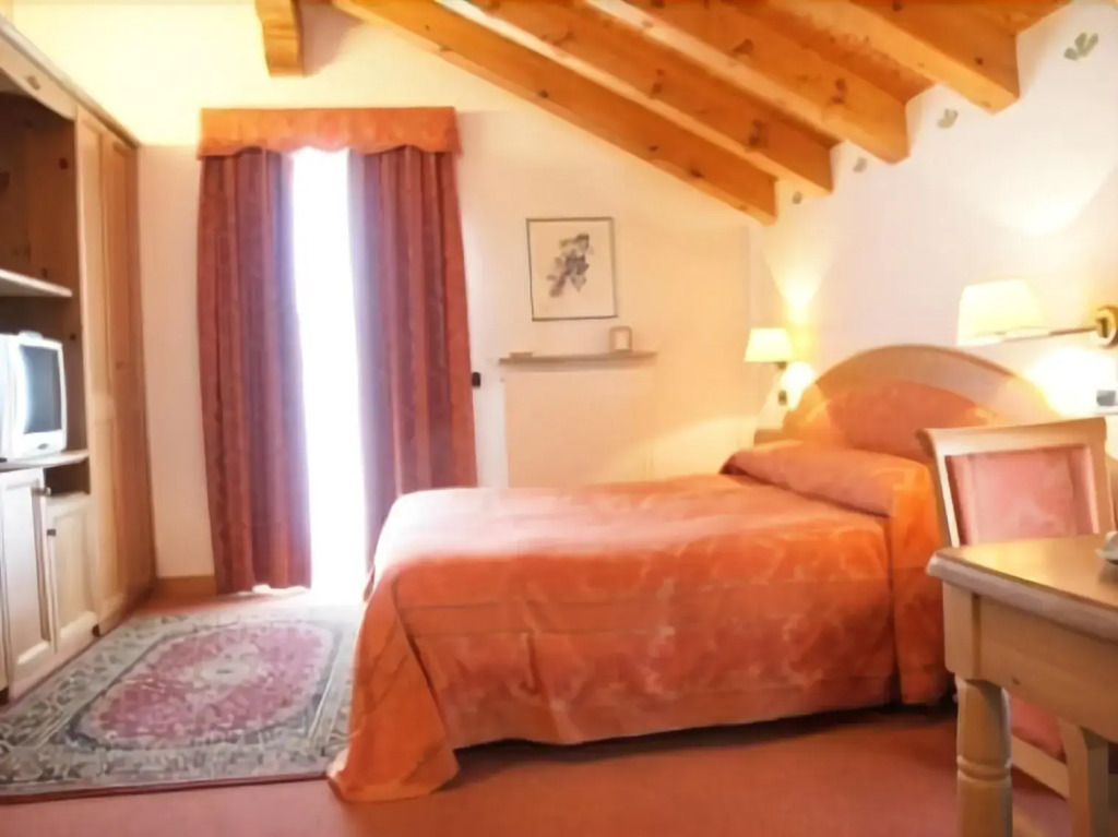 Villa Bonomo Charme Hotel