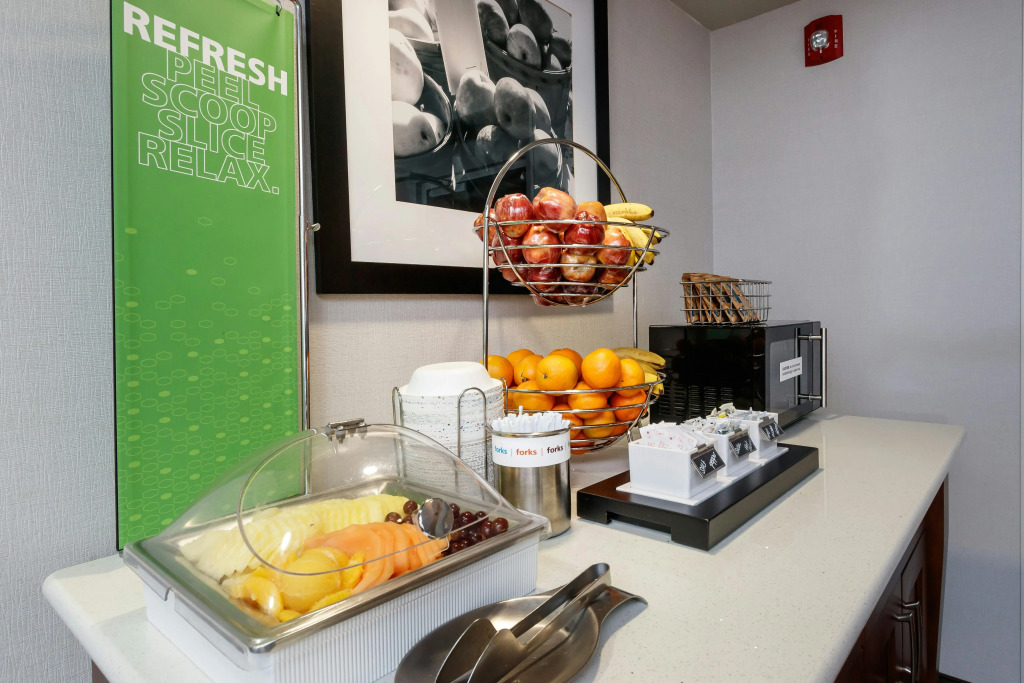 Hampton Inn & Suites Navarre