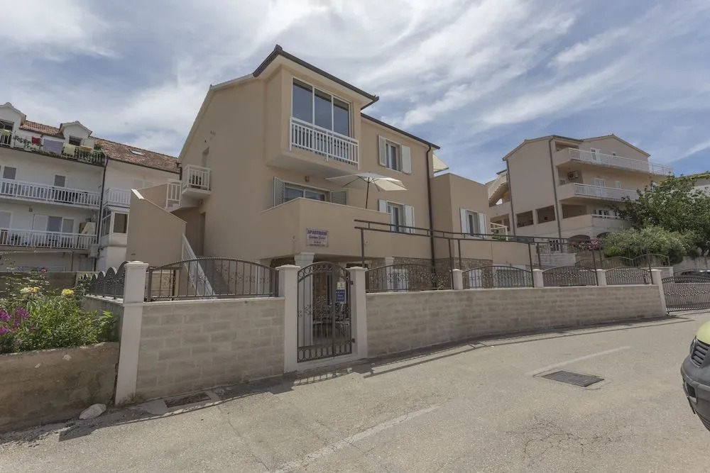 Apartments Gordana Jeličić