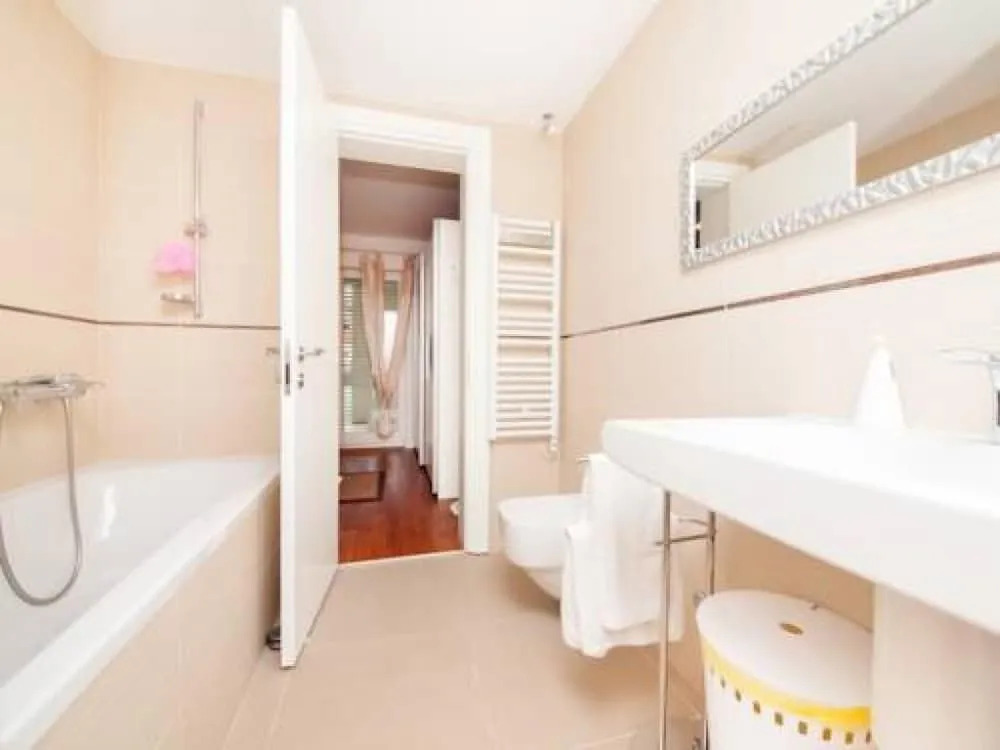 Apartment Vesna