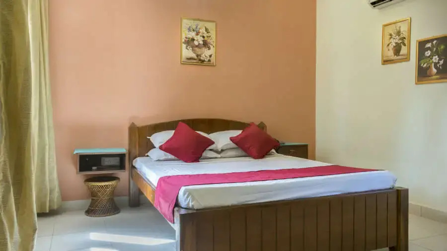OYO 17050 Shalom Resort
