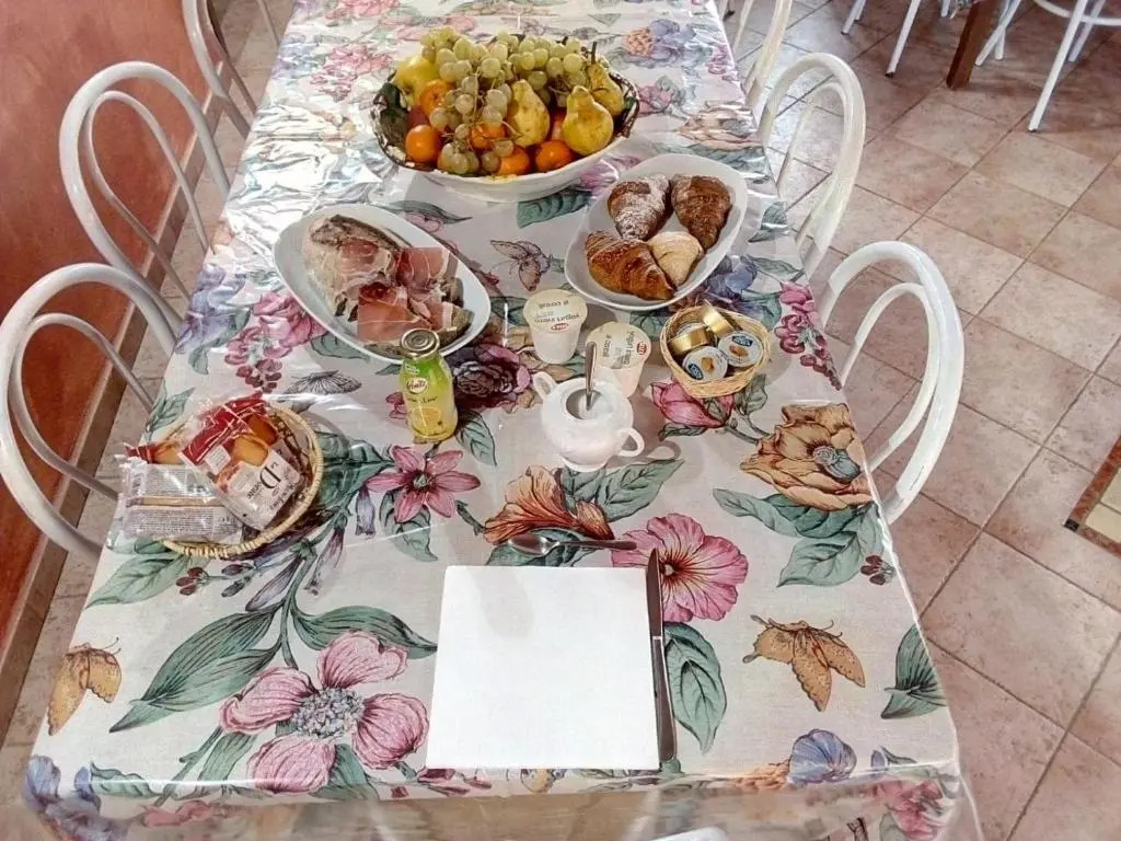 Agriturismo Da Paola