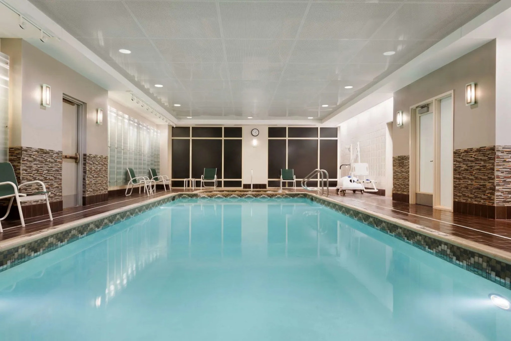 The H Hotel