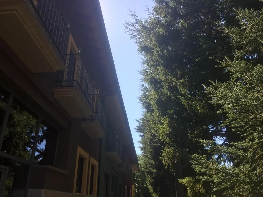 Ático Balcon de Jaca II