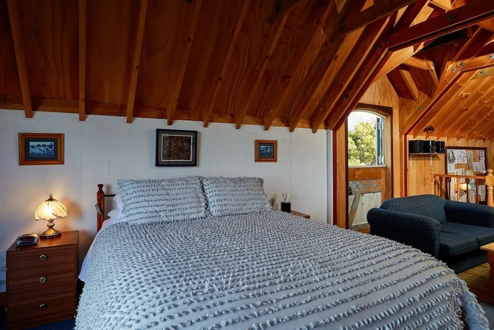 Cubby House Stay - Kaikoura
