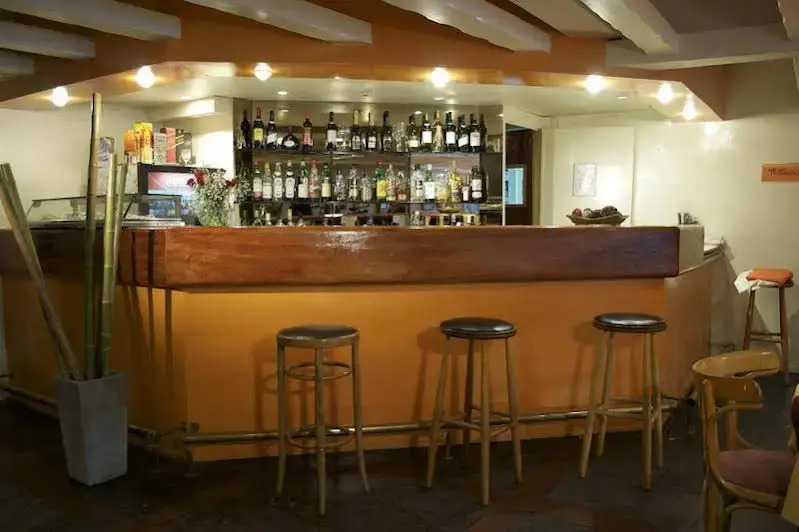 Bauen Suite Hotel