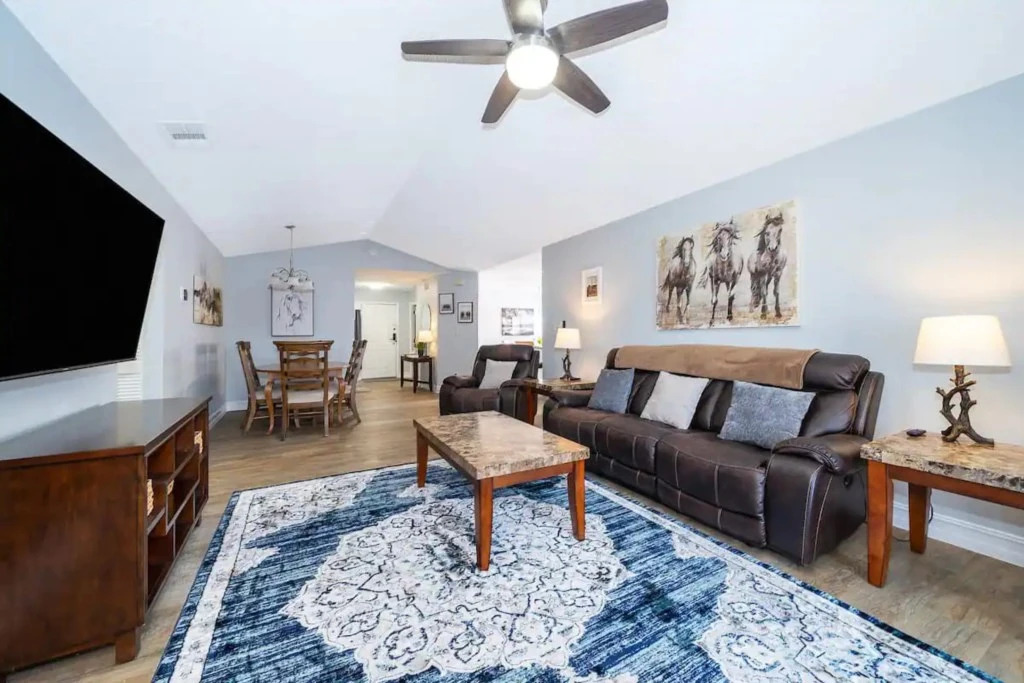 4820 Private Paradise , kissimmee, US