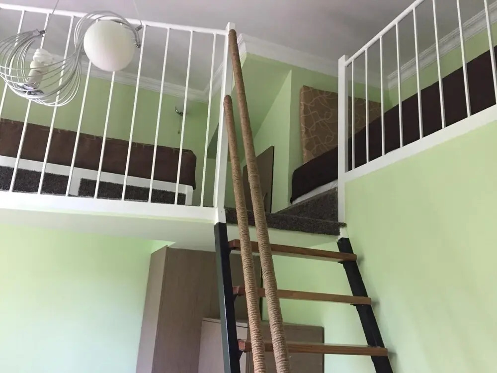 Отель Купеческий Дом
