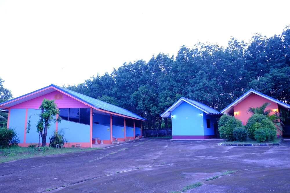 Fuengfa Resort