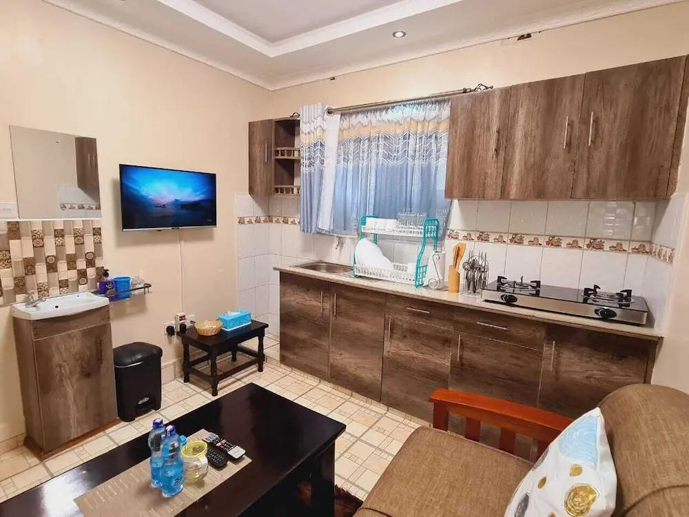 Lux Suites Geanna Suites Nanyuki