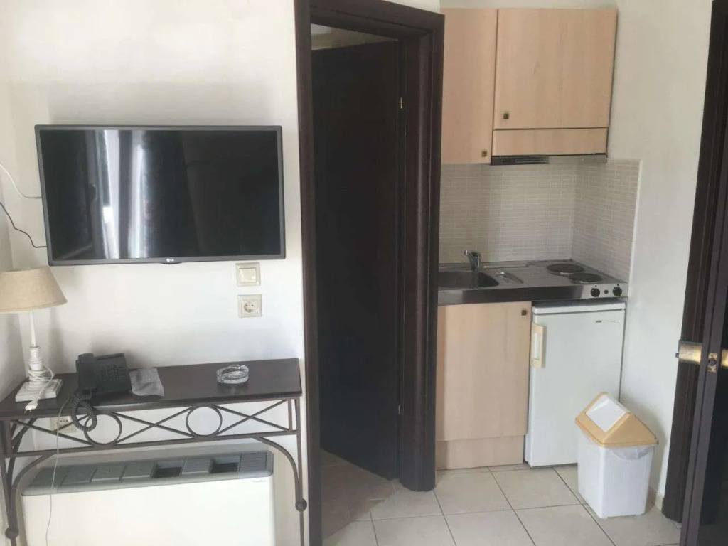 Apartments Villa Effie
