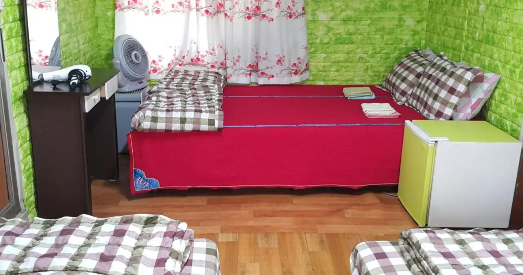 Hoseong Guesthouse