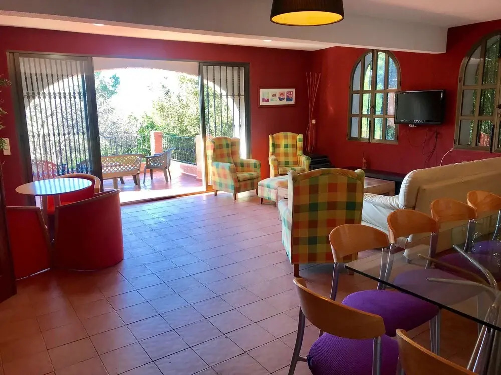 Chalet grande en Valencia