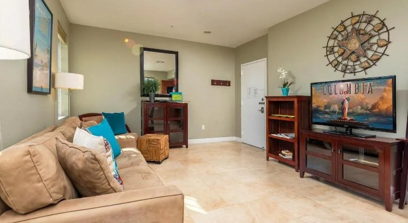 The Fountain Vacation Rentals